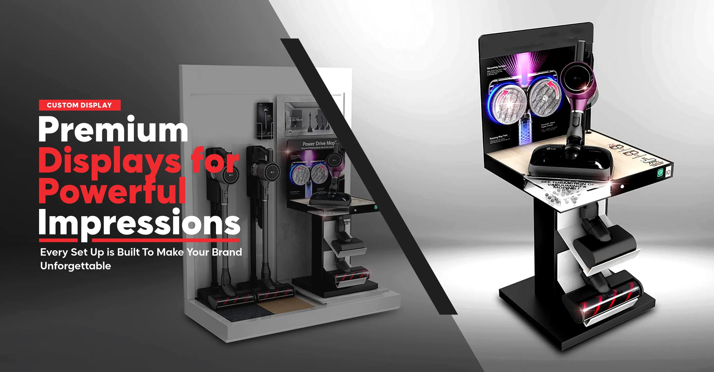 Display Solutions
