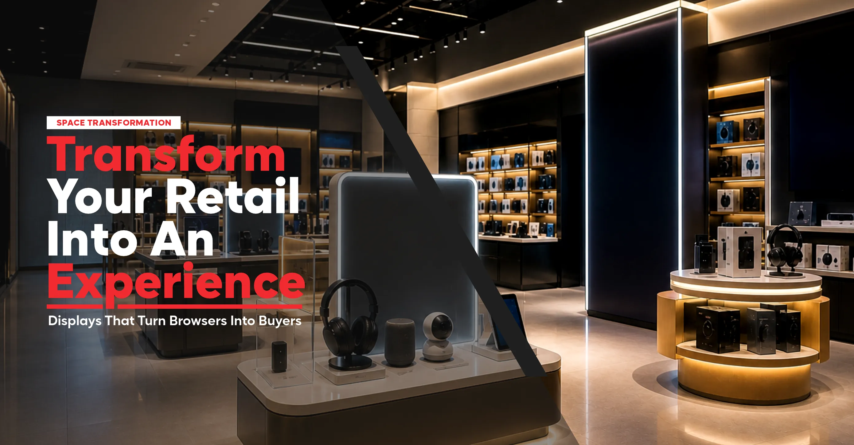 Transform Retail