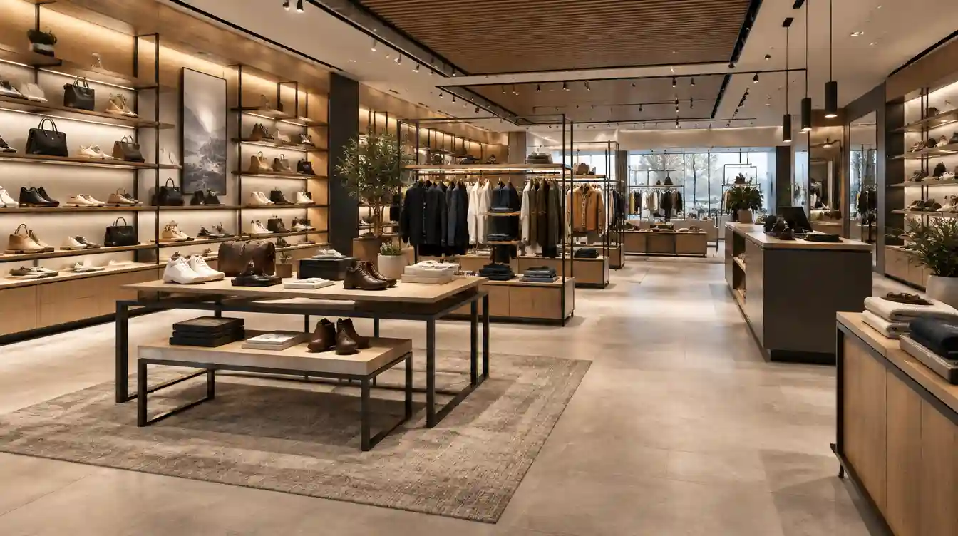 Why Custom Retail Fixtures Matter for High-Performance Stores