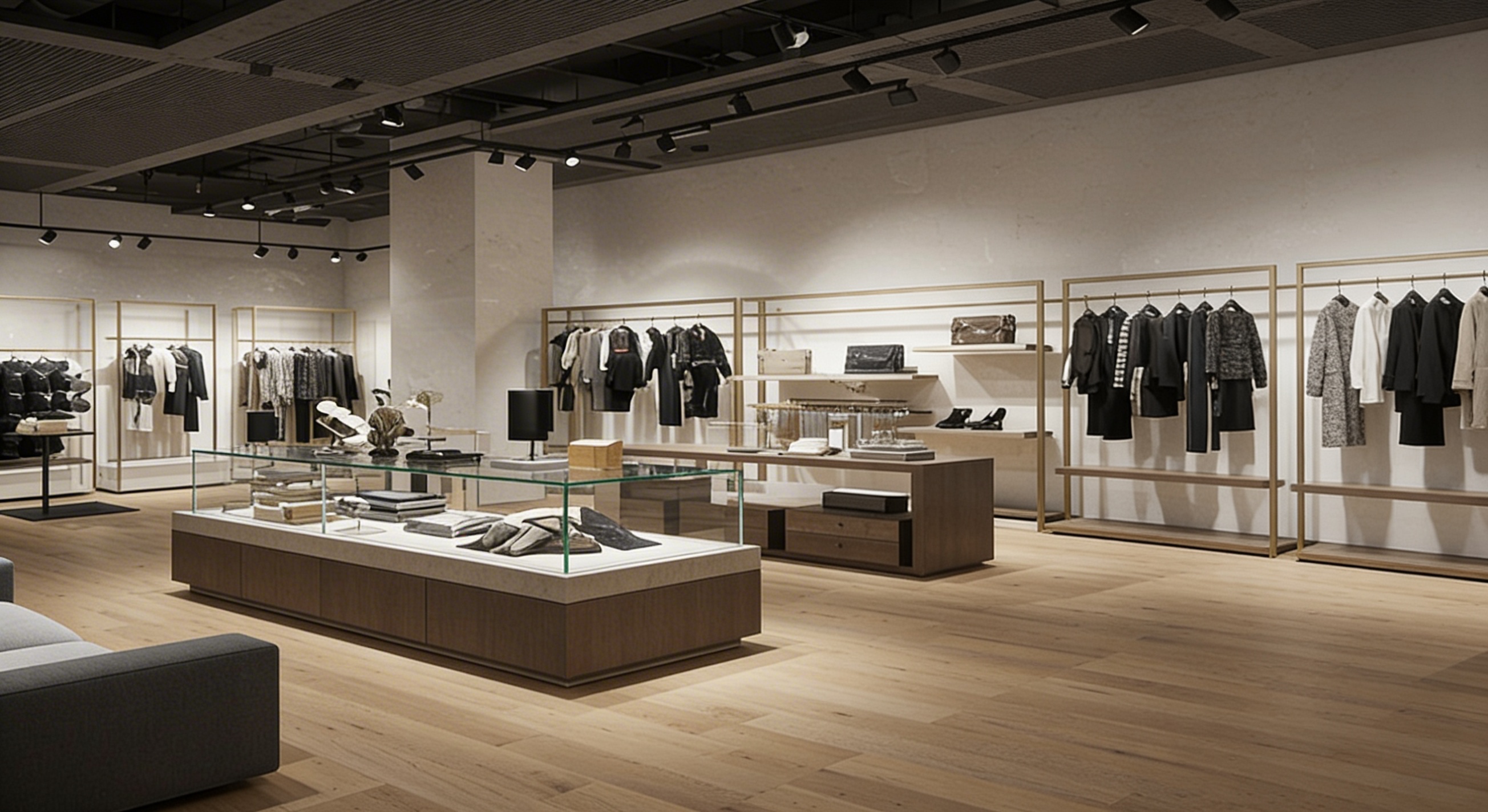 One Window, One Vision: Why India’s Top Retailers Are Moving to Turnkey Fit-Out Solutions