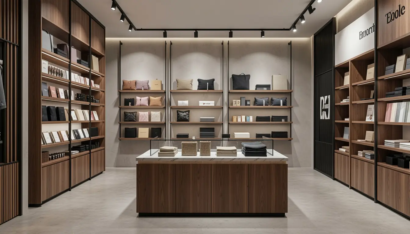 Why Businesses Prefer Professional Retail Branding Services