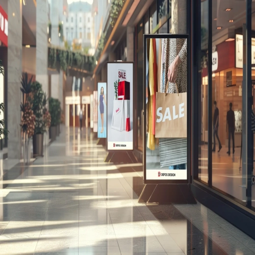 Digital Signage Solutions for Modern Indoor and Outdoor Ads