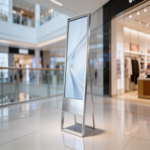 Digital Display Standee Explained Types and Working