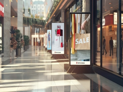 Interior Fit Out Solutions Planned for Maximum Store Output