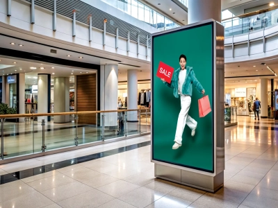 Understanding Why Promotional Display Is a Highly Recommended Marketing Strategy