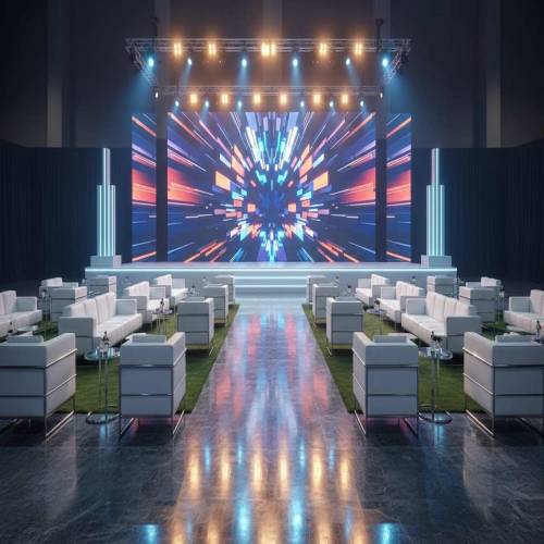 Event Designing: Let Us Make Your Next Event a Success!