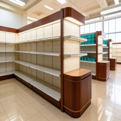 Smart Shop Furniture Buying Guide for First-Time Shop Owners