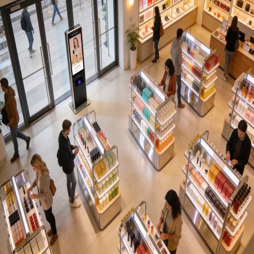 Understanding Why Promotional Display Is a Highly Recommended Marketing Strategy