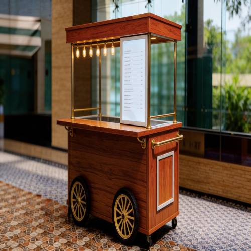 What Is the Importance of Kiosks in the Modern Marketing World