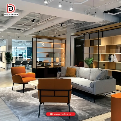 Store Fixtures Manufacturers in Chennai