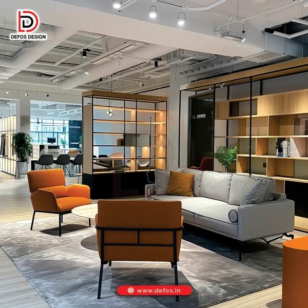 Store Fixtures Suppliers in India