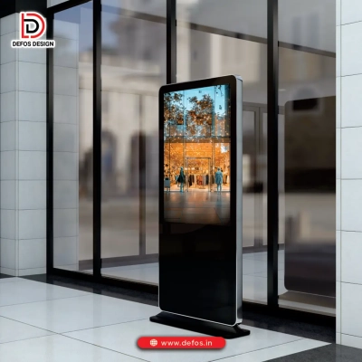 Digital Standee Manufacturers in Chennai