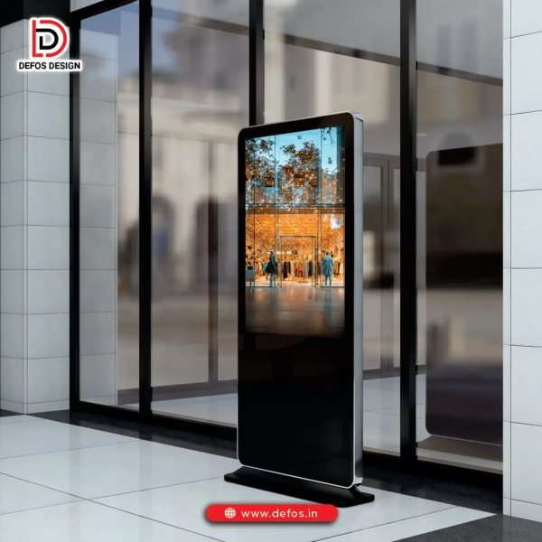 Digital Standee Suppliers in India