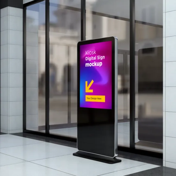 Digital Standee Suppliers in India