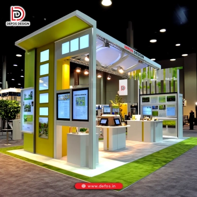 Event Setup Design in Karnataka