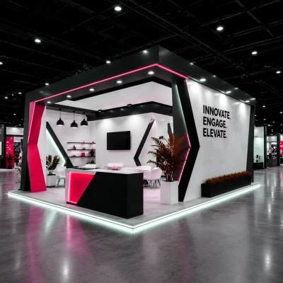 Event Setup Design in Haryana