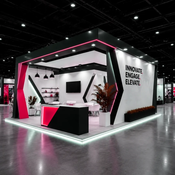 Event Setup Design in India