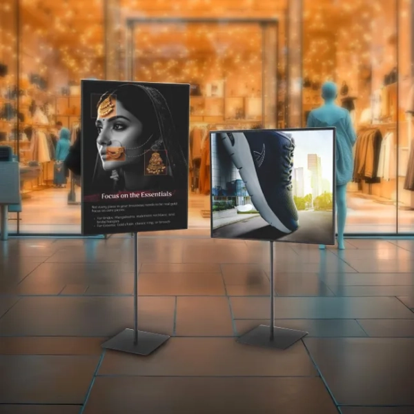 Digital Signage Suppliers in India