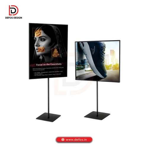 Digital Led Signage Manufacturers in India
