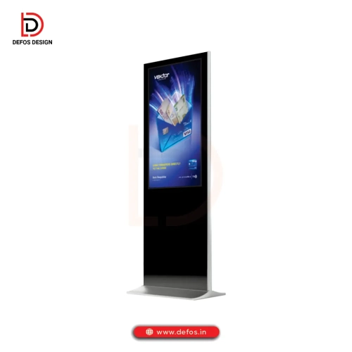 Outdoor Digital Signage Manufacturers in Noida