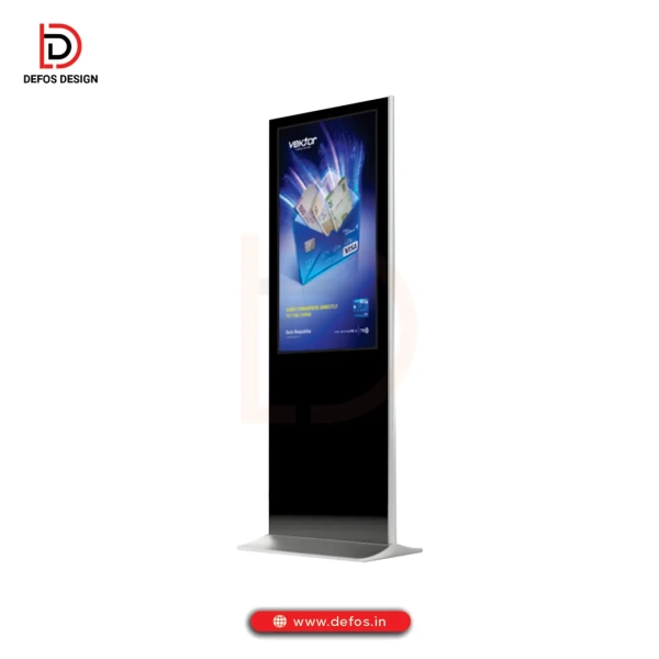 Outdoor Digital Signage Manufacturers in India
