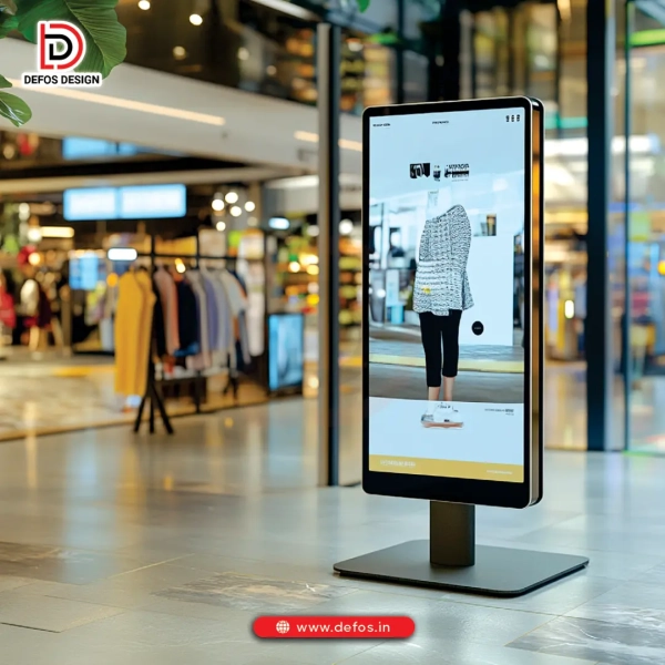 Promotional Display Manufacturers in India