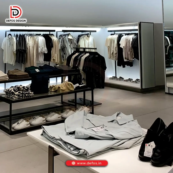 Shop Fittings in India