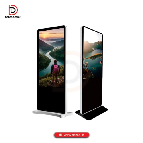 Advertising Displays Manufacturers in Pune