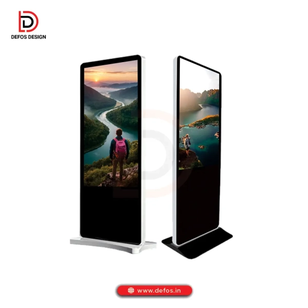 Advertising Displays Manufacturers in India