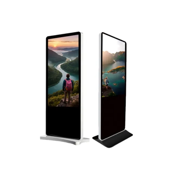 Advertising Displays Manufacturers in India