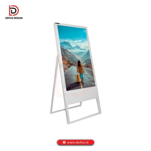 Digital Display Standee Manufacturers in Pune