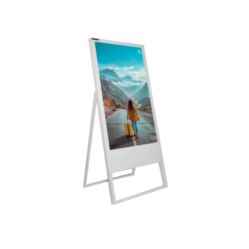 Digital Display Standee Manufacturers in India