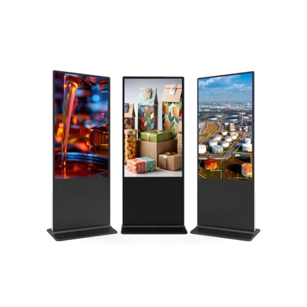 Digital Led Standee Manufacturers in India