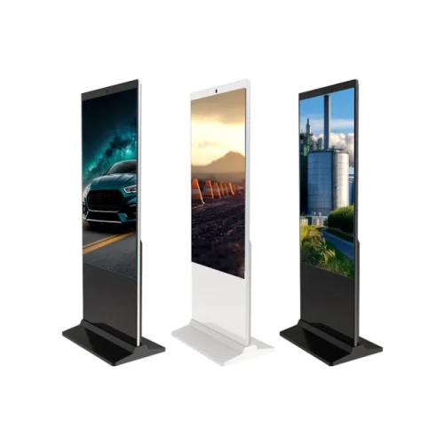 Digital Signage Standee Manufacturers in India