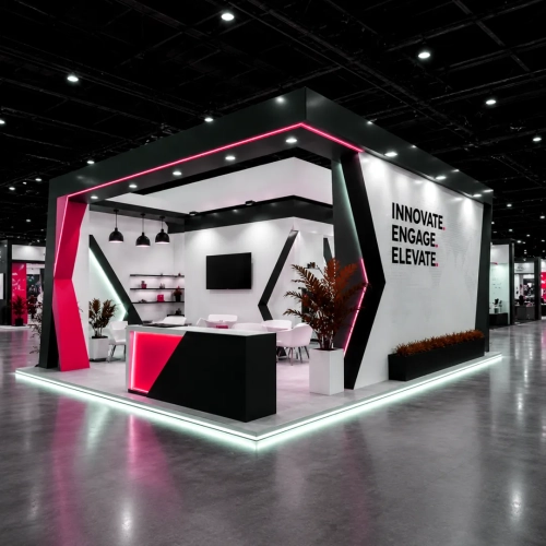 Event Setup Design in Gandhinagar