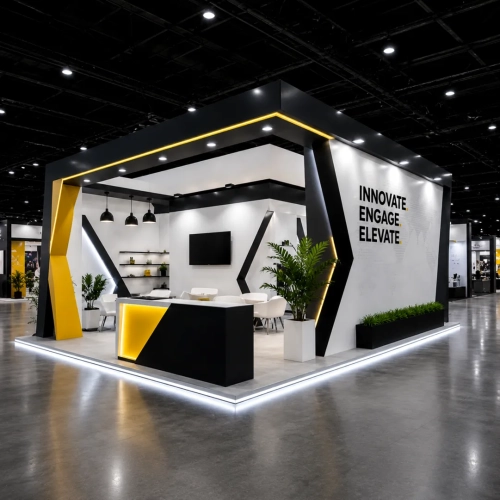Event Setup in India