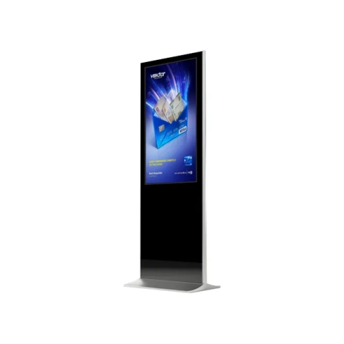 Outdoor Digital Signage Manufacturers in India