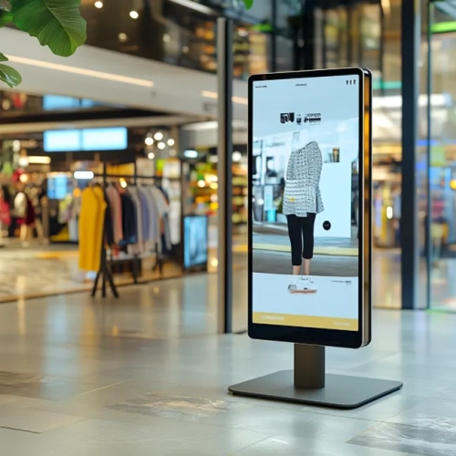 Promotional Display Manufacturers in India