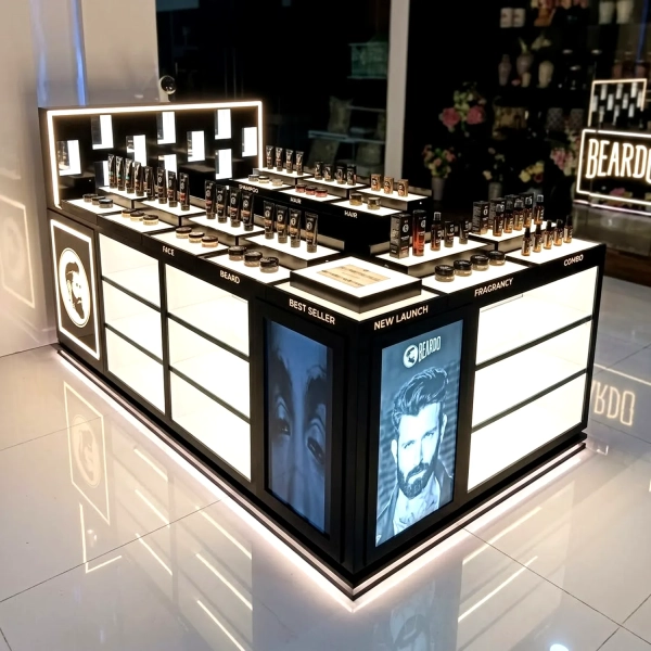 Retail Branding in India