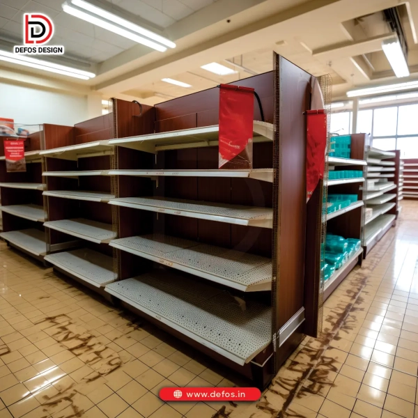 Shop Furniture Manufacturers in India