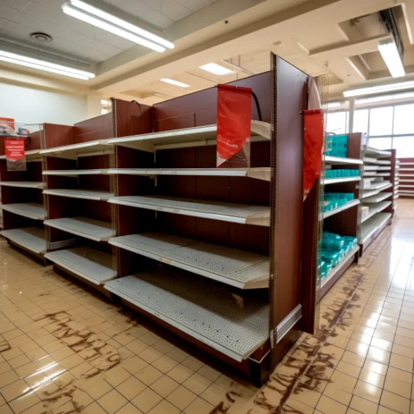Shop Furniture Manufacturers in India