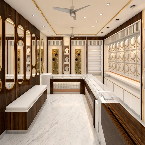 Turnkey Fit Out in India