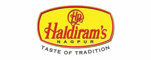 Haldiram 