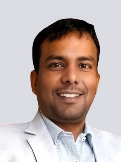 Mr. Ashok Khandodiya