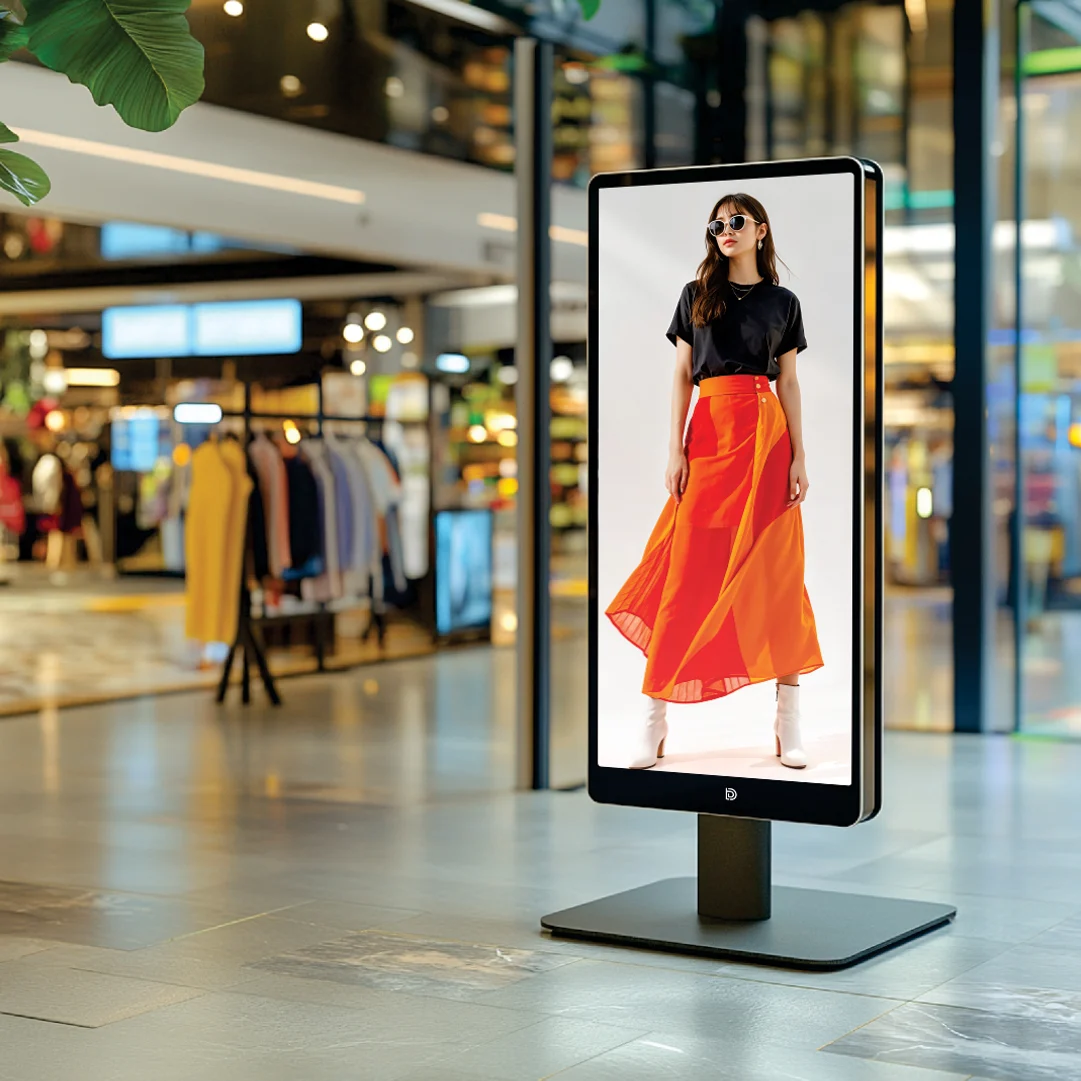 About - Defos Design