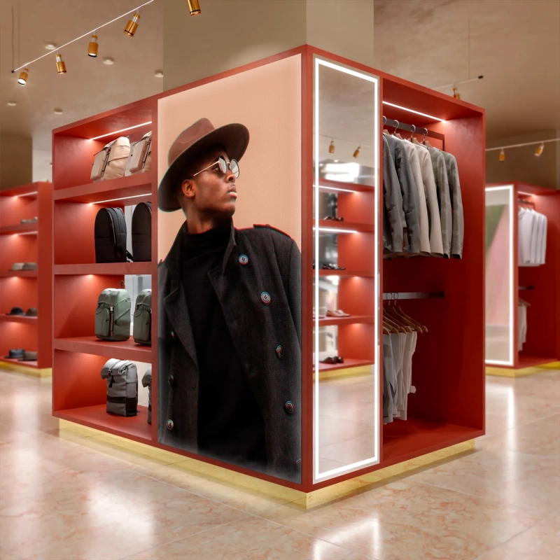 About - Defos Design