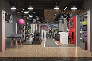  Lifelong Flagship EBO