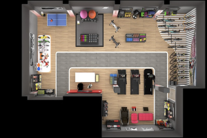  Lifelong Flagship EBO