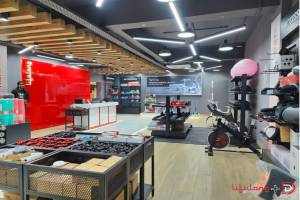  Lifelong Flagship EBO