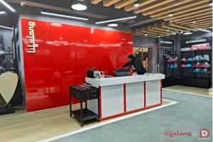  Lifelong Flagship EBO